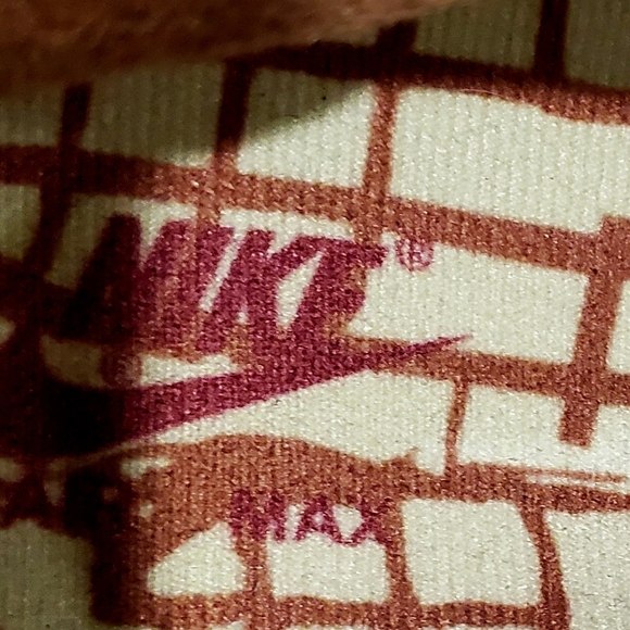 NIKE AIR MAX - Picture 3 of 9